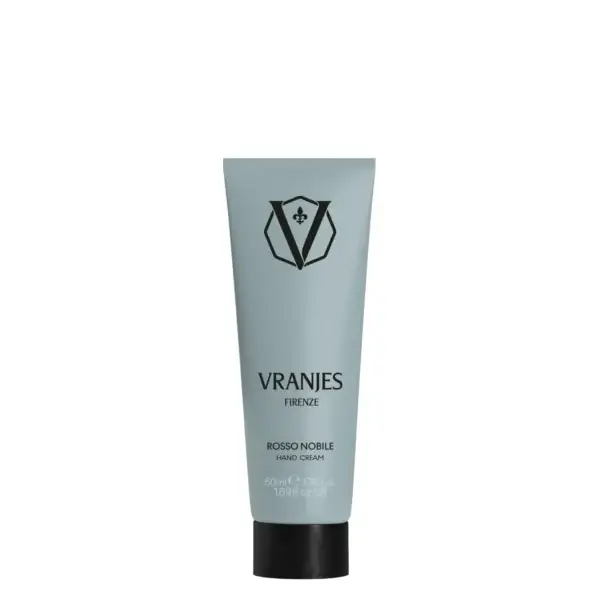 Hand Cream Rosso Nobile 50 ml_TC