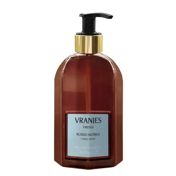 Hand Soap Rosso Nobile 410 ml_TC