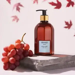 Hand Soap Rosso Nobile 410 ml_TC_02