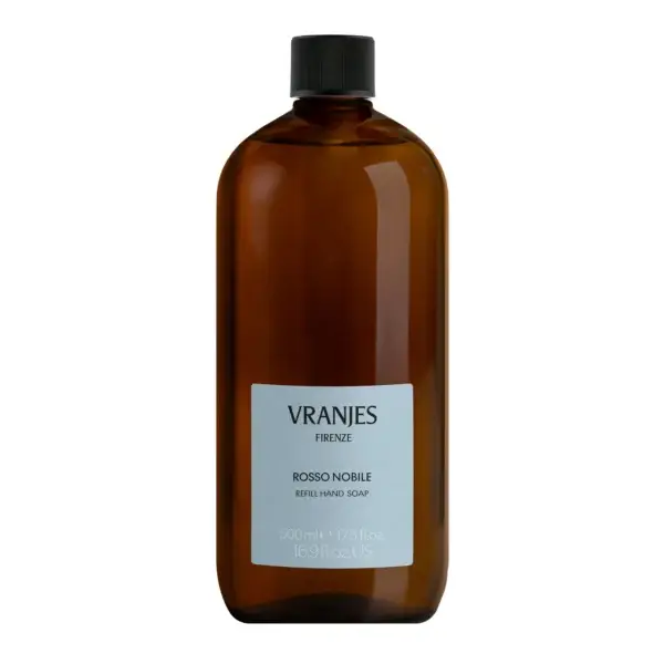 Hand_Soap_Rosso_Nobile_500_ml Refill_TC