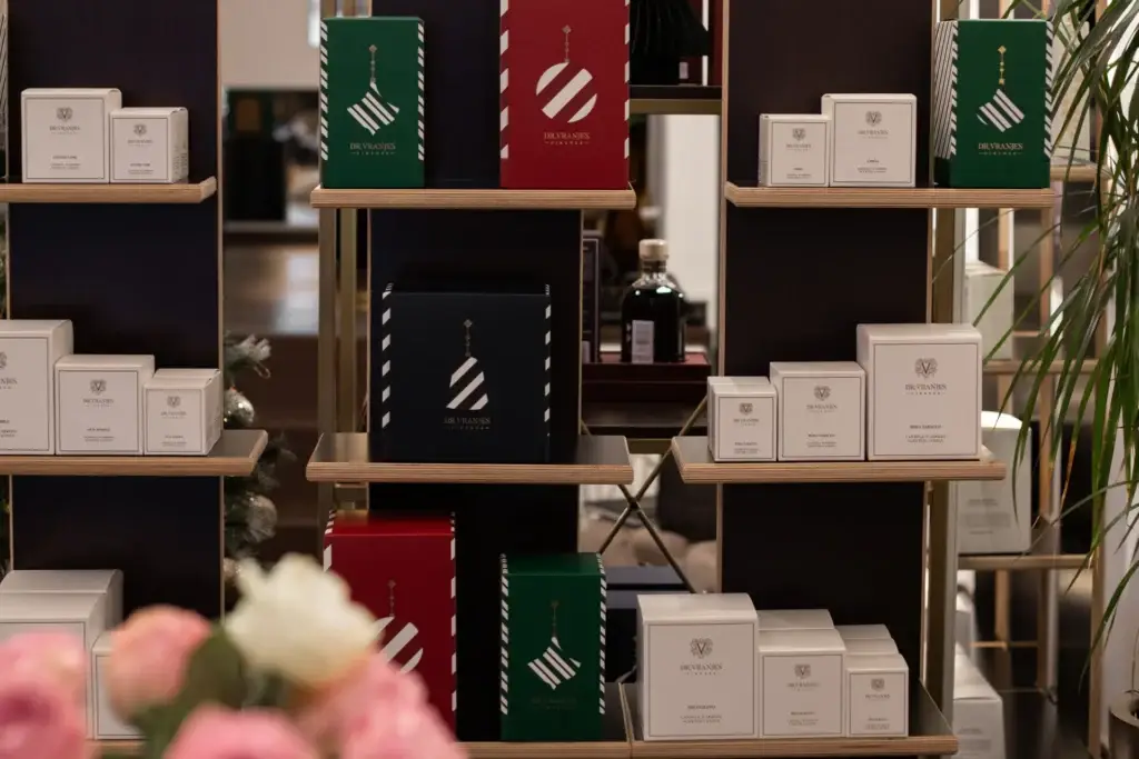 Last Minute Geschenk Guide zu Weihnachten 13 Last Minute Geschenk Guide zu Weihnachten