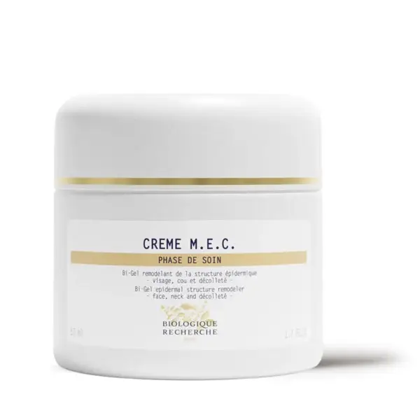 Crème M.E.C.