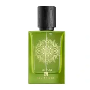 Eau de Moe - Adam