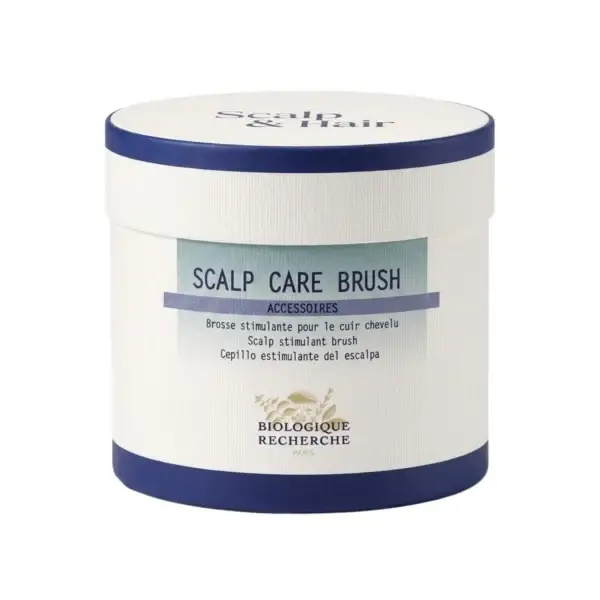Scalp Care Brush