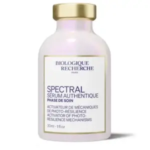 Serum Spectral