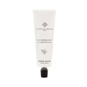 Essential Parfums - Nice Bergamote - Hand Cream