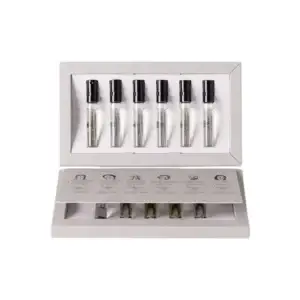 Essential Parfums - Discovery Set