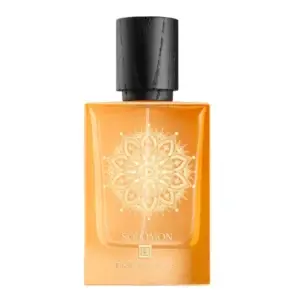 Eau de Moe - Solomon