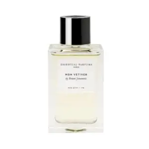 Essential Parfums - Mon Vetiver
