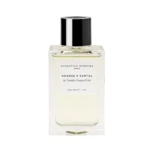 Essential Parfums - Orange x Santal