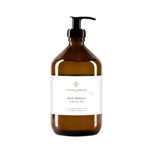 Essential Parfums - Bois Impérial - Hand & Body Soap