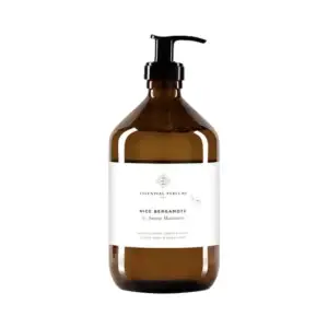 Essential Parfums - Nice Bergamote - Hand & Body Soap