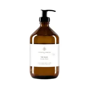 Essential Parfums - The Musc - Hand & Body Soap