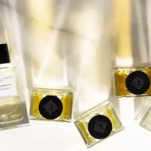 Essential Parfums