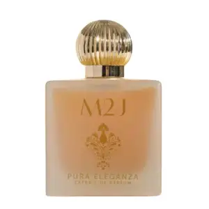 M2J Fragranza - Pura Eleganza