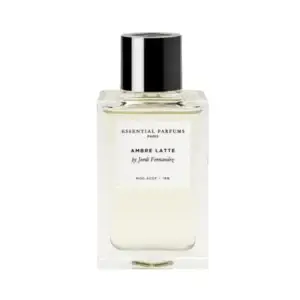 Essential Parfums Ambre Latte