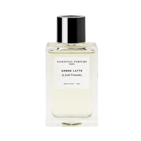 Essential Parfums Ambre Latte