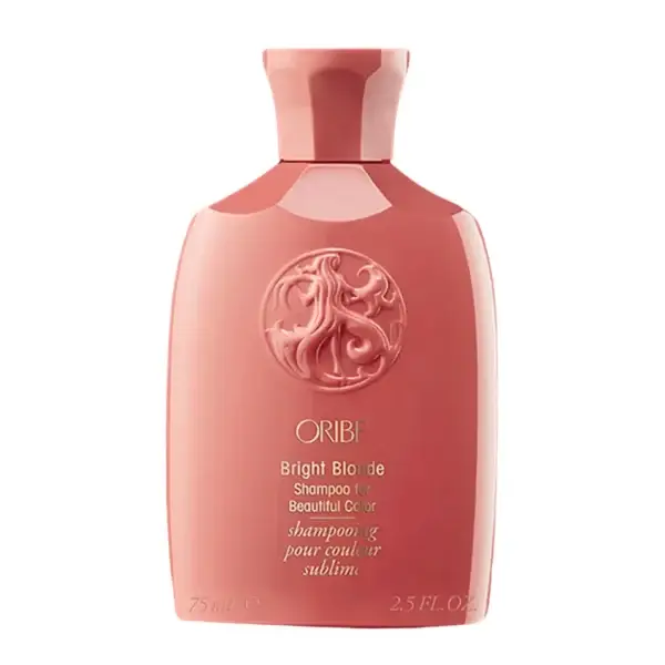 400838 - Bright Blonde Shampoo Travel_TC_OnlineShop