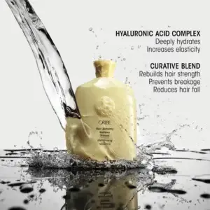 401850- Hair Alchemy Resilience Shampoo - 250ml 04_TC_OnlineShop