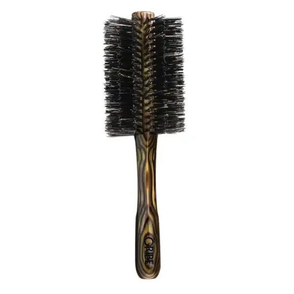 402051 - Large Round Brush Boar and Nylon Bristles_TC_OnlineShop