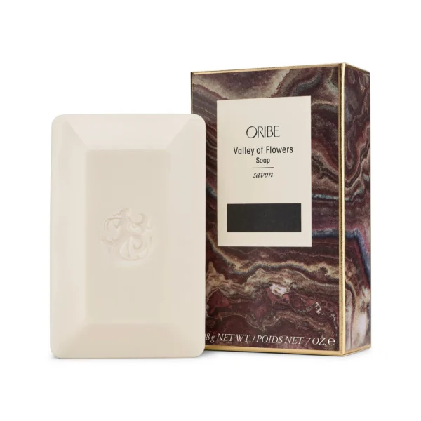 402160 - Valley of Flowers Bar Soap_TC_OnlineShop