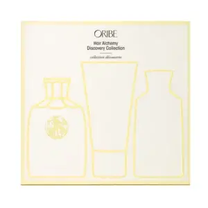 Oribe - Hair Alchemy Discovery Collection Set