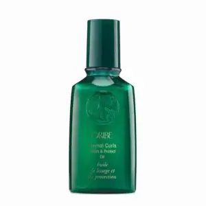 Oribe - Eternal Curls Polish & Protect Oil