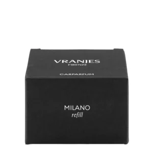 Dr. Vranjes Firenze - Carparfum Scent Refill Milano