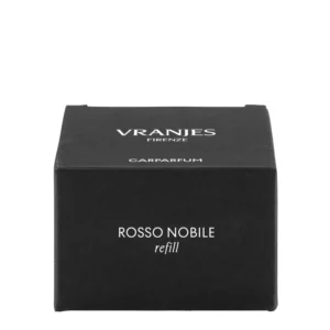 Dr. Vranjes Firenze - Carparfum Duft-Nachfüller Rosso Nobile