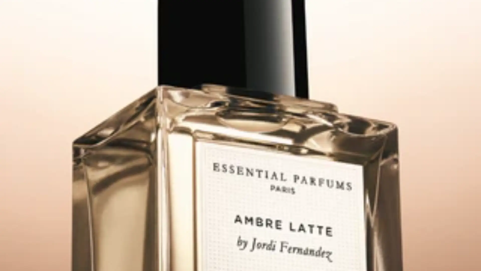 ESSENTIAL PARFUMS - Ambre Latte