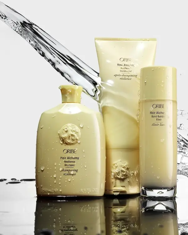 Oribe Haarpflege