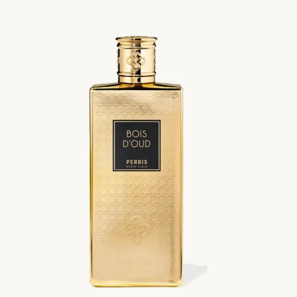 Perris Monte Carlo – Bois d’Oud