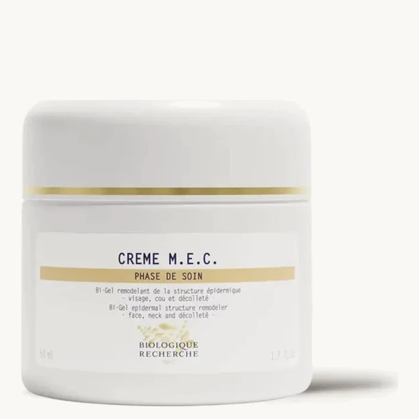 Biologique Recherche – Crème M.E.C.