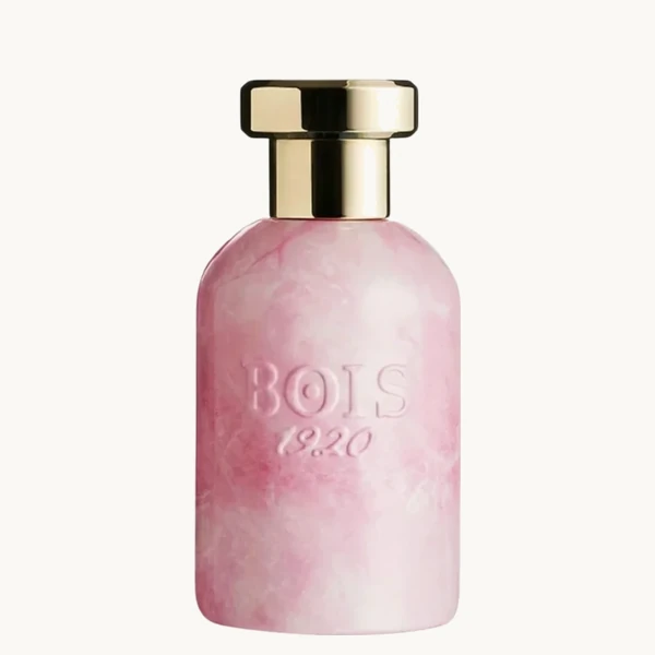 Bois 1920 – Decisamente Rosa