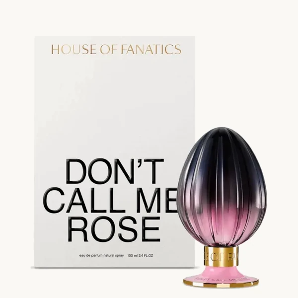 House of Fanatics – Don’t Call Me Rose