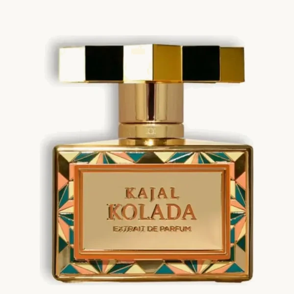 Kajal Parfum Paris – Kolada