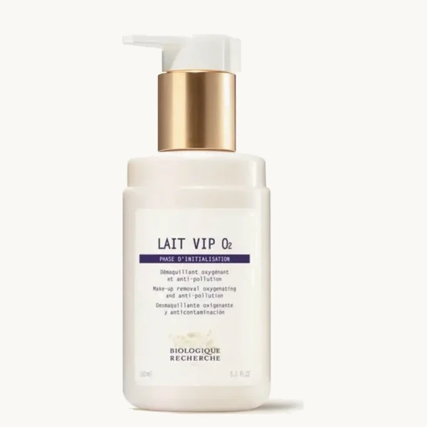 Biologique Recherche – Lait VIP O2