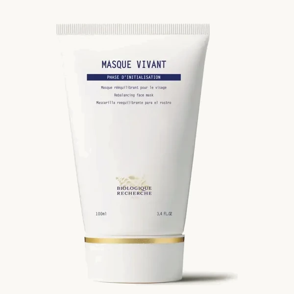 Biologique Recherche – Masque Vivant