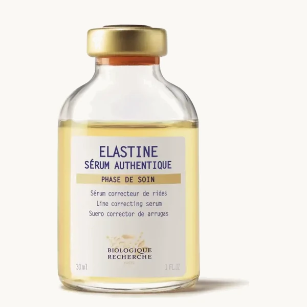 Biologique Recherche – Sérum Elastine
