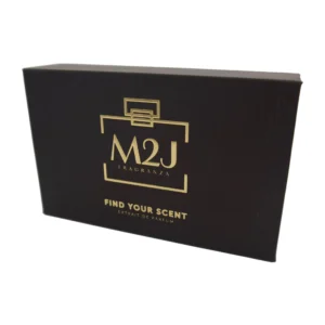 M2J Fragranza - Discovery Set